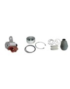 Repair Automatic transmission 