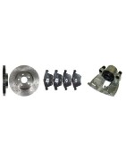 Brake Parts