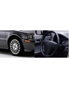 Suspension & steering VOLVO S40 from 2004