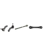 Steering VOLVO S40 from 2004